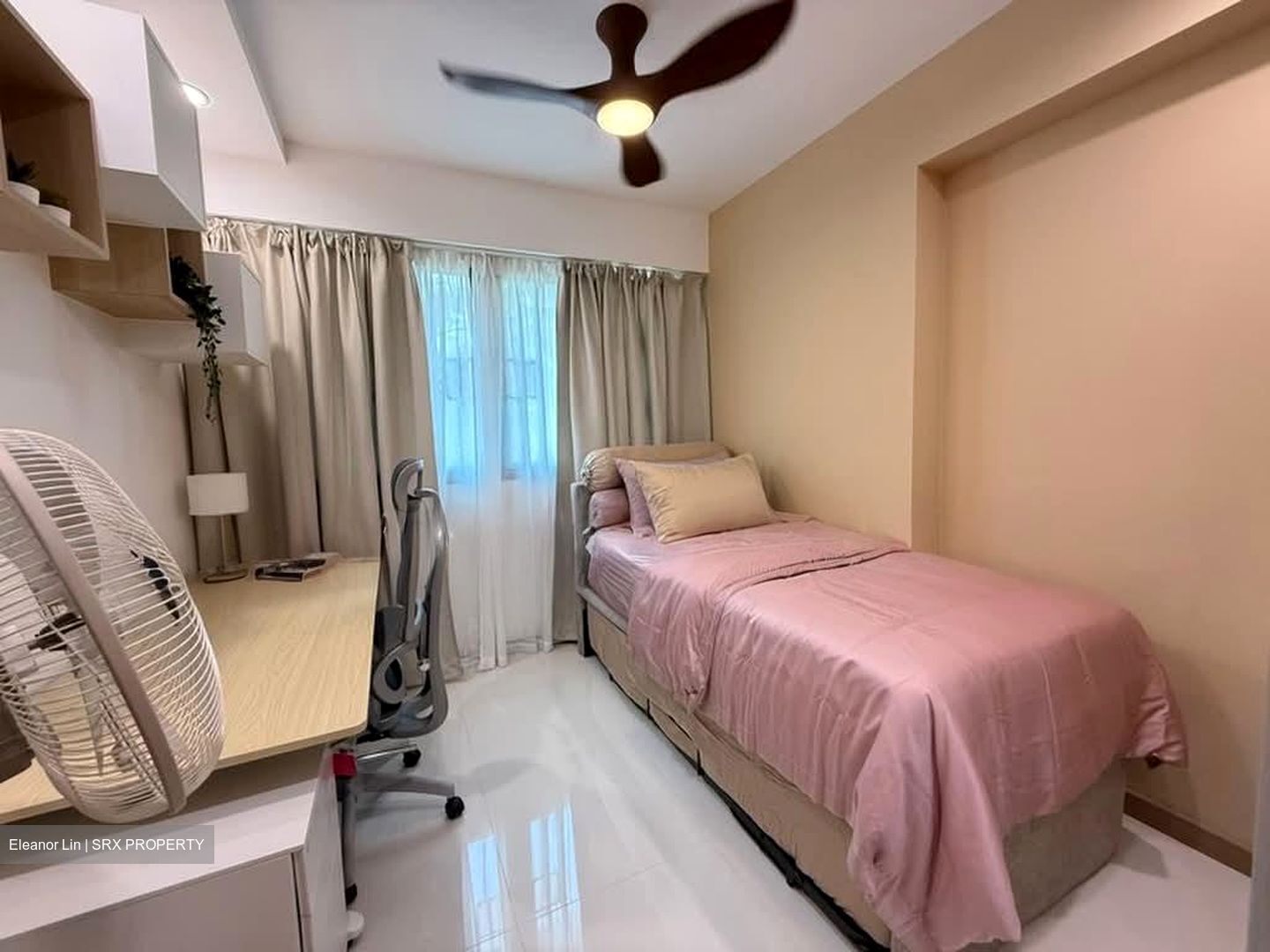 Blk 430A Bedok North Woods (Bedok), HDB 4 Rooms #605302121